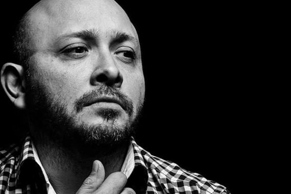 Humberto Barrera Visionario