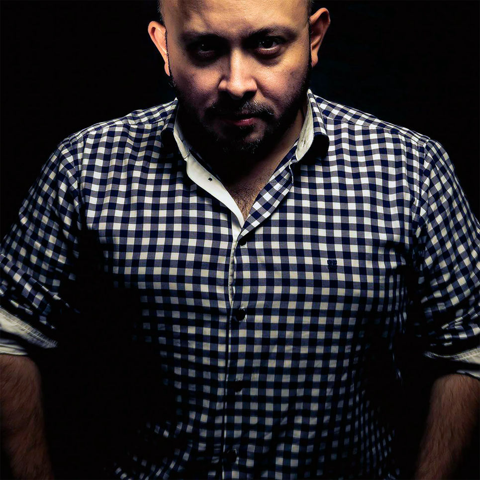 Humberto Barrera