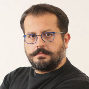 Luis González